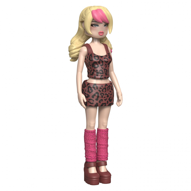 Roblox Doll Dress to Impress Mystery Small Doll 5pk