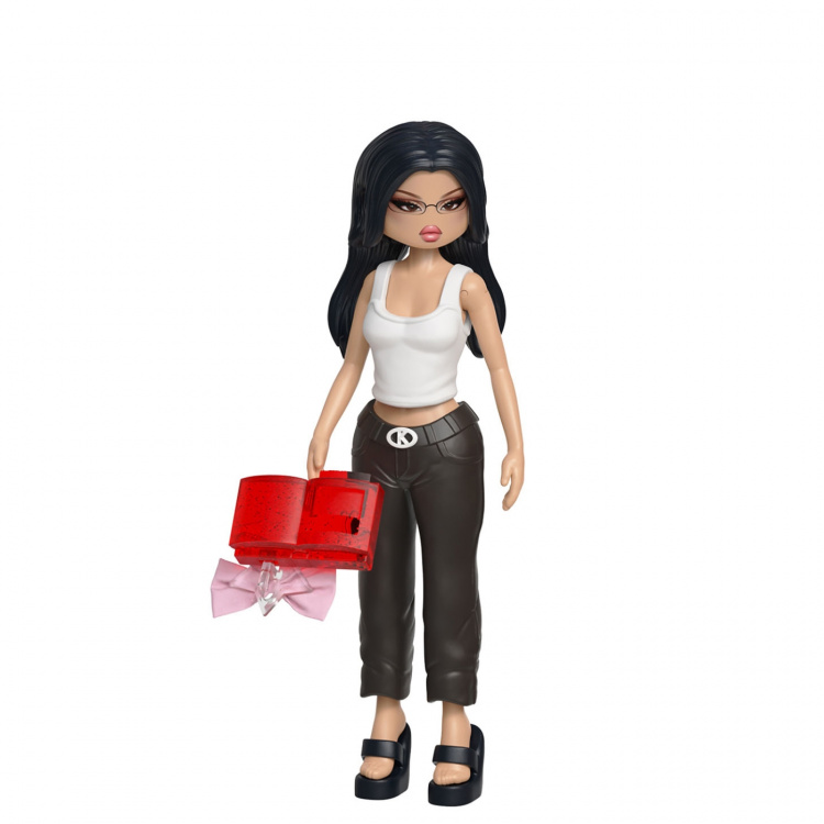 Roblox Doll Dress to Impress Mystery Small Doll 5pk