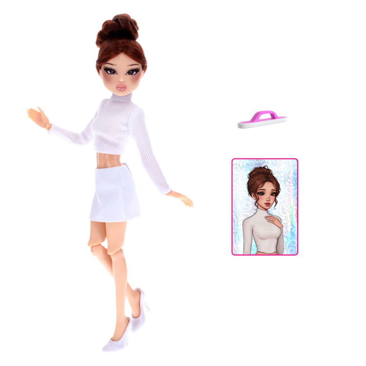 Roblox Doll Dress to Impress Fashion Doll Lana