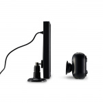 Hama Smart Surveillance Camera Outdoor Solar Black