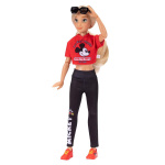 Disney Ily 4ever 11in Fashion Doll Deluxe I Love Mickey