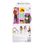 Disney Ily 4ever 11in Fashion Doll Deluxe I Love Mickey