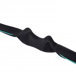 MEDIVON Neck Massager Motion X Black