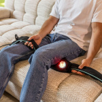 MEDIVON Neck Massager Motion X Black