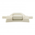 MEDIVON Massage Roller Bella Fit White