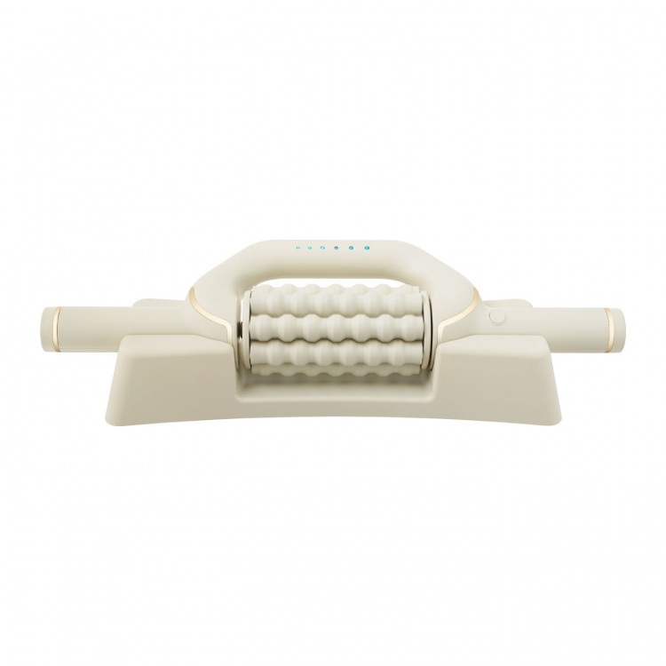 MEDIVON Massage Roller Bella Fit White