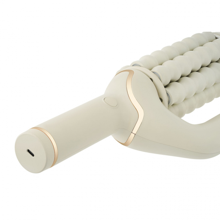 MEDIVON Massage Roller Bella Fit White