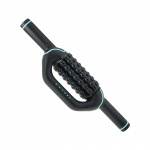 MEDIVON Massage Roller Bella Go Black