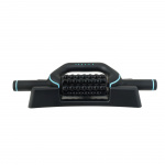 MEDIVON Massage Roller Bella Go Black