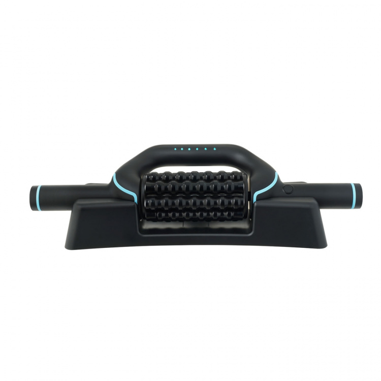 MEDIVON Massage Roller Bella Go Black