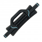 MEDIVON Massage Roller Bella Go Black