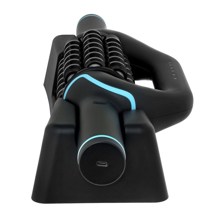 MEDIVON Massage Roller Bella Go Black