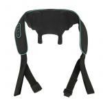 MEDIVON Neck Massager Volt Black