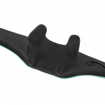 MEDIVON Neck Massager Volt Black