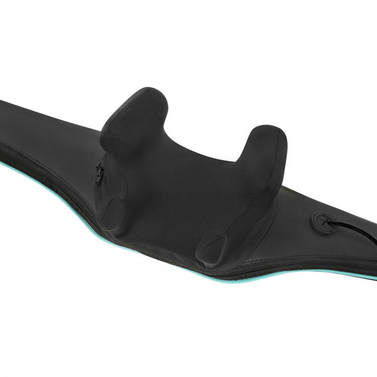 MEDIVON Neck Massager Volt Black