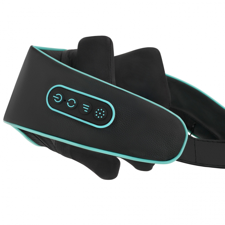 MEDIVON Neck Massager Volt Black