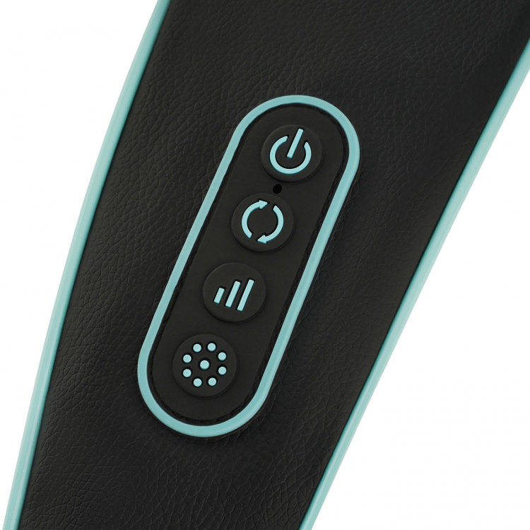 MEDIVON Neck Massager Volt Black