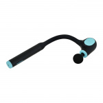 MEDIVON Hand Held Massager Drift Black