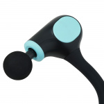 MEDIVON Hand Held Massager Drift Black