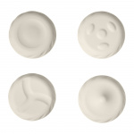 MEDIVON Body Massager Seraph White