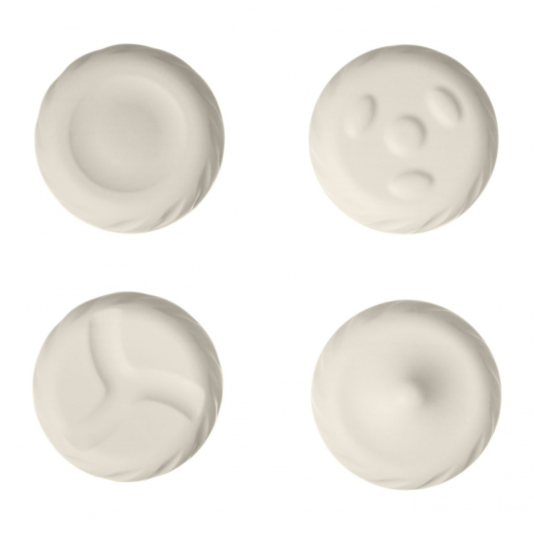 MEDIVON Body Massager Seraph White