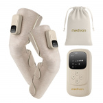 MEDIVON Compression Massager Solé Duo