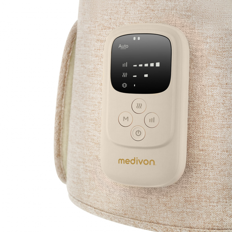MEDIVON Compression Massager Solé Duo
