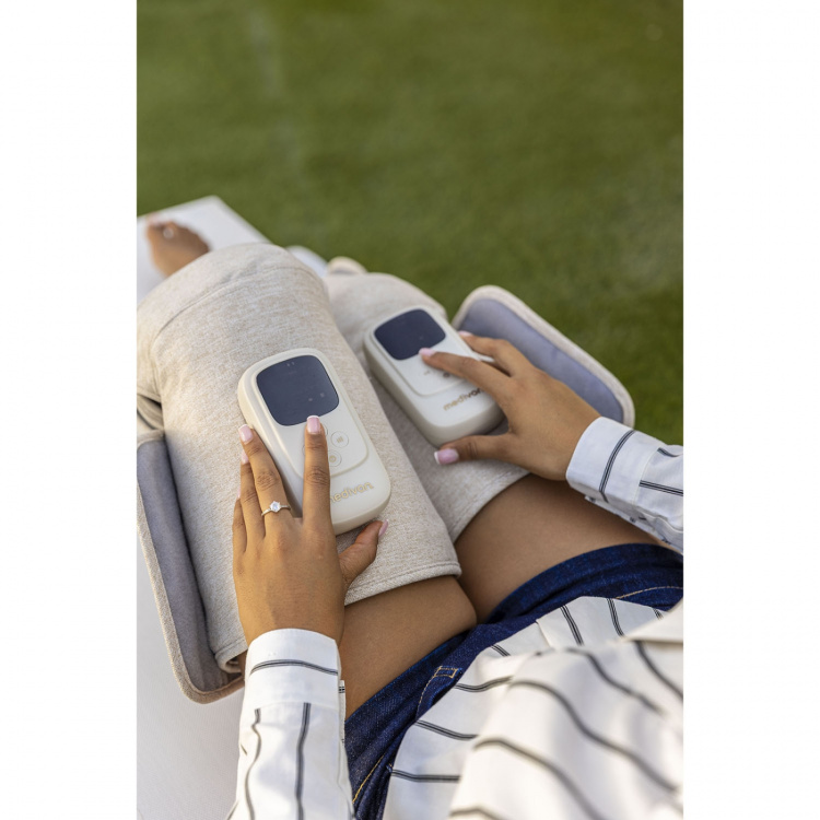 MEDIVON Compression Massager Solé Duo