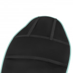 MEDIVON Massage Seat Cosy Mesh Go