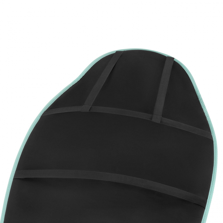 MEDIVON Massage Seat Cosy Mesh Go