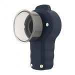 MEDIVON Cupping Massager Celestine Blue