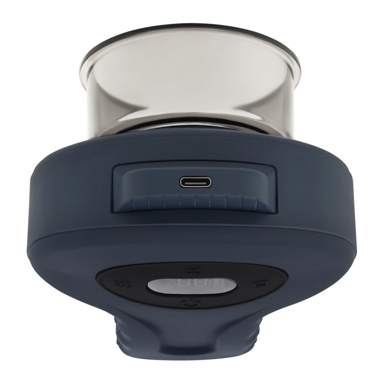 MEDIVON Cupping Massager Celestine Blue