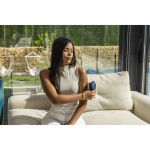 MEDIVON Cupping Massager Celestine Blue