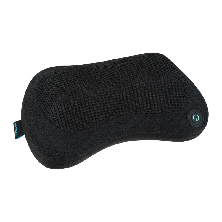 MEDIVON Massage Pillow Travel 3
