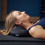 MEDIVON Massage Pillow Travel 3