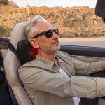 MEDIVON Massage Pillow Travel 3