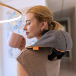 MEDIVON Neck Massager Collar Simple 2