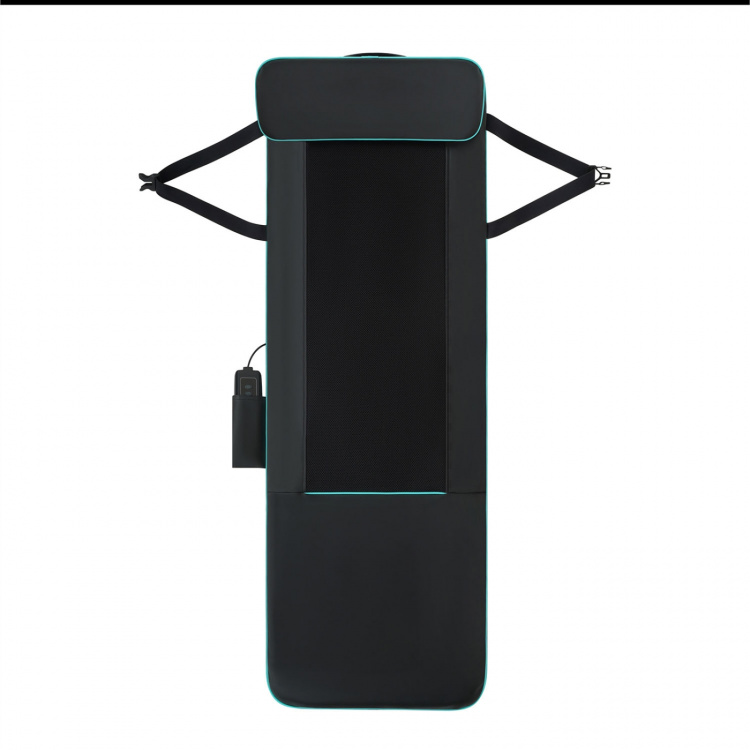 MEDIVON Massage Mat Yoga 2