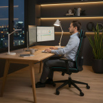 MEDIVON Massage Mat Yoga 2