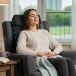 MEDIVON Massage Mat Yoga 2