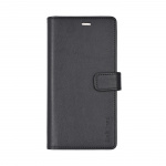 Radicover Wallet Case Anti-Radiation 3 Card Black - Samsung Galaxy S26