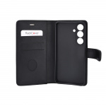 Radicover Wallet Case Anti-Radiation 3 Card Black - Samsung Galaxy S26