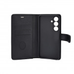 Radicover Wallet Case Anti-Radiation 3 Card Black - Samsung Galaxy S26