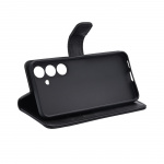 Radicover Wallet Case Anti-Radiation 3 Card Black - Samsung Galaxy S26