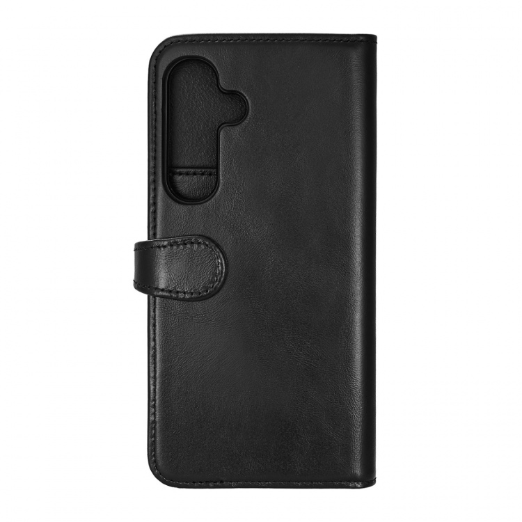 Buffalo Wallet Case 2in1 3 Card Leather Black - Samsung Galaxy S26+