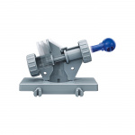 Clementoni Science And Play Mechanics Fire Truck