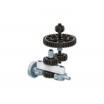 Clementoni Science And Play Mechanics Fire Truck