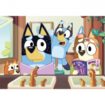 Clementoni Puzzle 30 Pcs Bluey