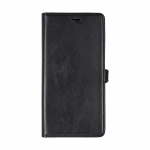 Buffalo Wallet Case 2in1 3 Card Leather Black - Samsung Galaxy A57 5G