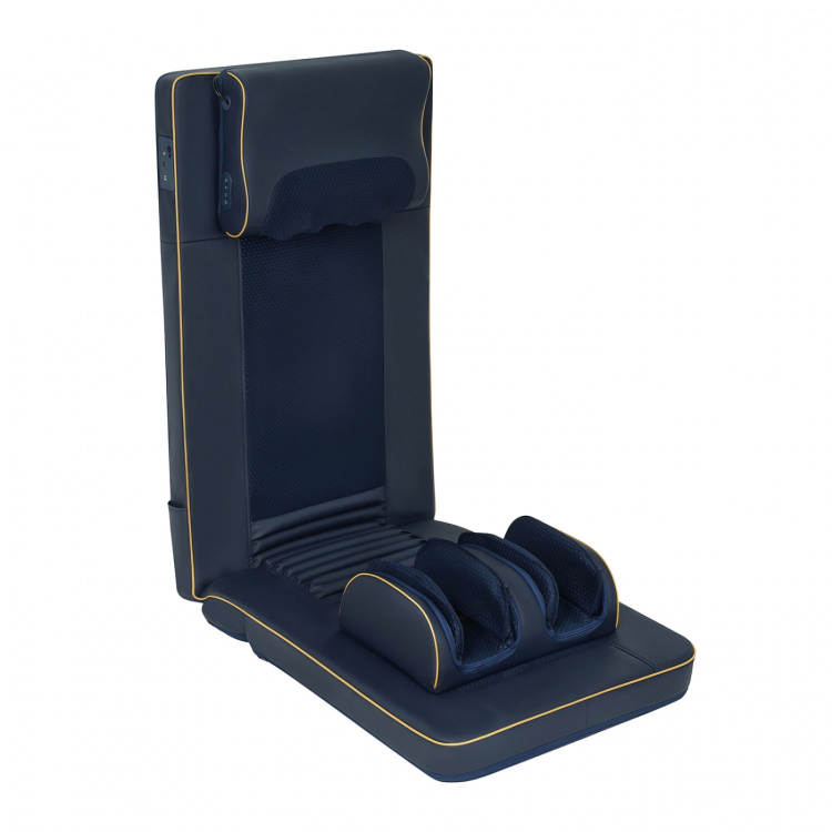 MEDIVON Massage Mat Yoga Pro Electric